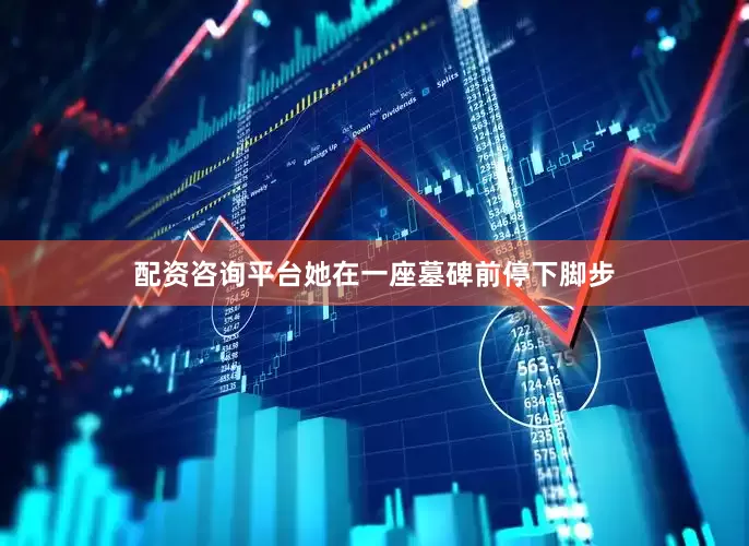 配资咨询平台她在一座墓碑前停下脚步